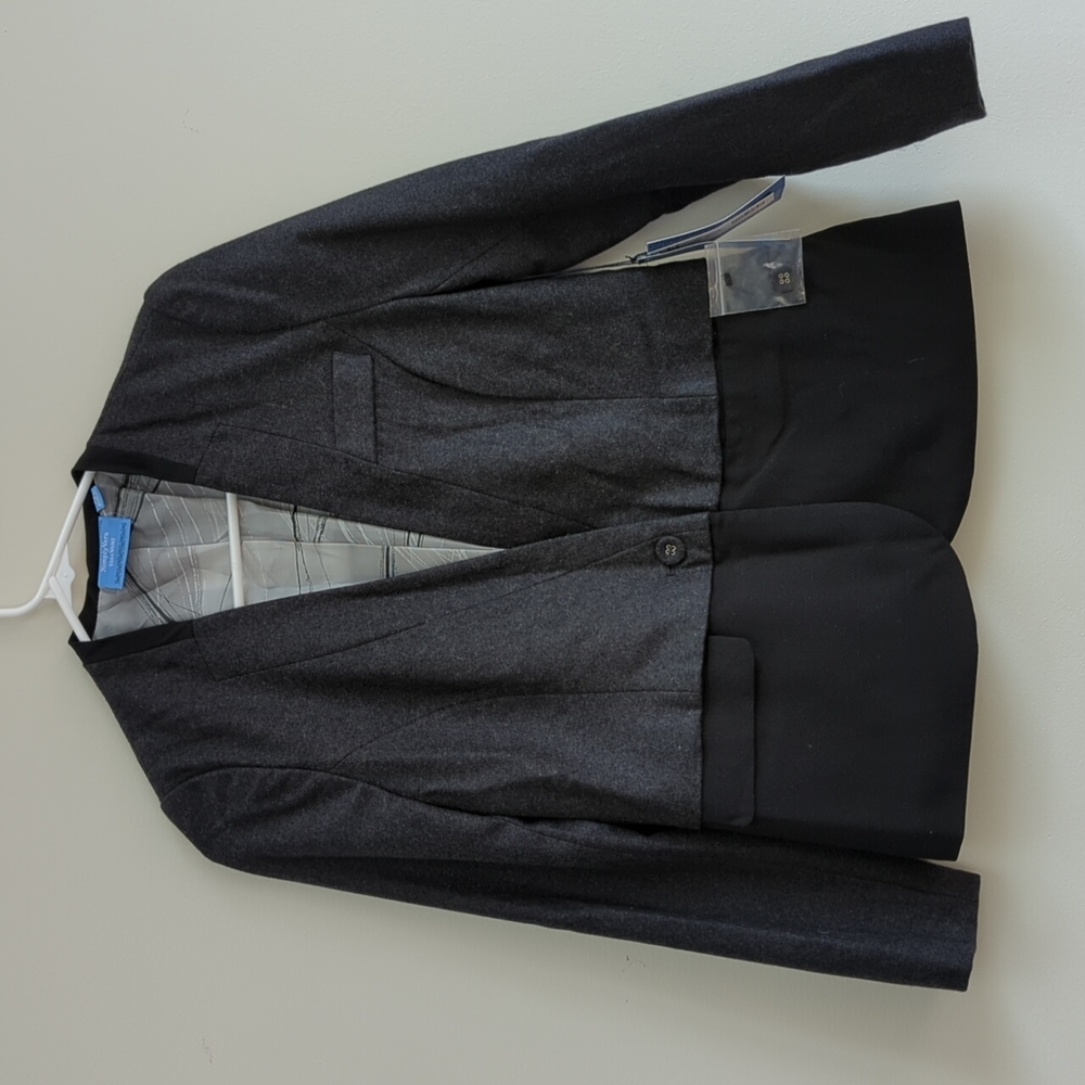 SimplyVera VERA WANG wool jacket PS